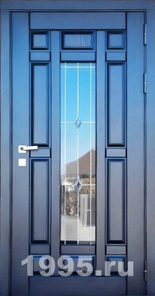 Внешняя сторона Внешняя сторона