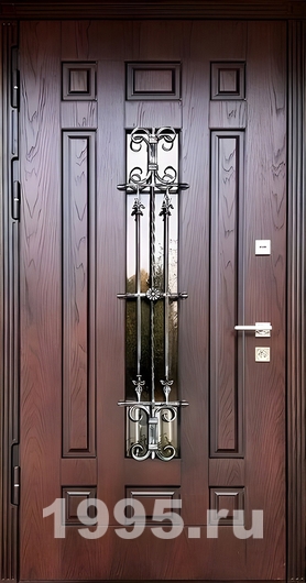 Внешняя сторона Внешняя сторона