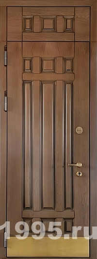 Внешняя сторона Внешняя сторона