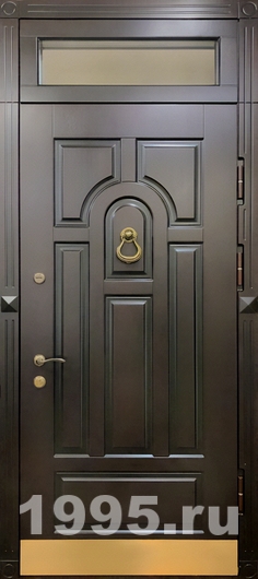 Внешняя сторона Внешняя сторона