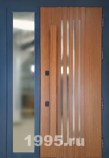 Внешняя сторона Внешняя сторона