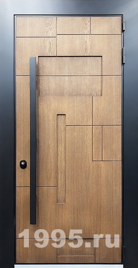 Внешняя сторона