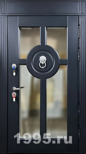 Внешняя сторона Внешняя сторона