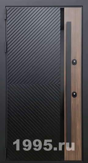 Внешняя сторона