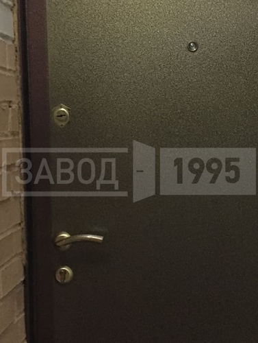 Фурнитура металлической двери Фурнитура металлической двери