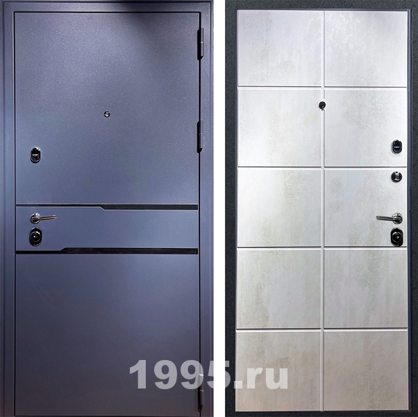 С двух сторон С двух сторон