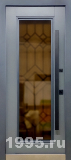 Внутренняя сторона