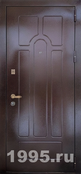 Внешняя сторона Внешняя сторона