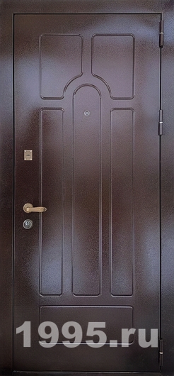 Внешняя сторона