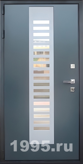 Внешняя сторона