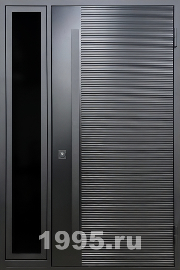 Внешняя сторона