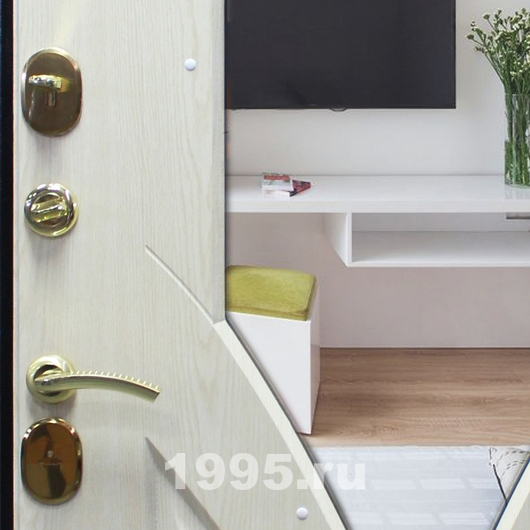 Фурнитура изнутри Фурнитура изнутри