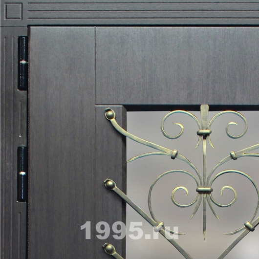 Петли и ковка Петли и ковка