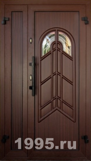 Внешняя сторона Внешняя сторона