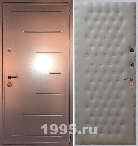 Дверь порошковое напыление со штамповкой Дверь порошковое напыление со штамповкой
