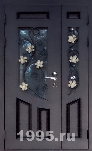 Внешняя сторона Внешняя сторона