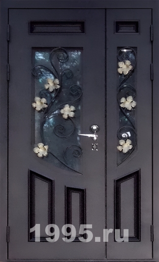 Внешняя сторона Внешняя сторона