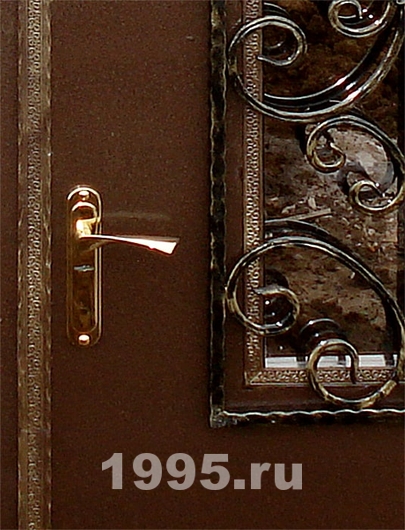 Ручка двери