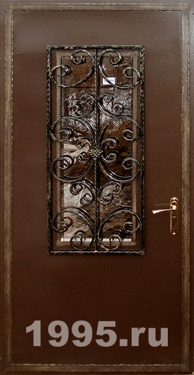 Внутренняя сторона