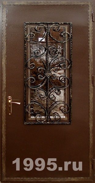 Внешняя сторона Внешняя сторона