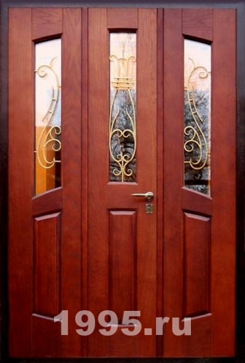 Внутренняя сторона