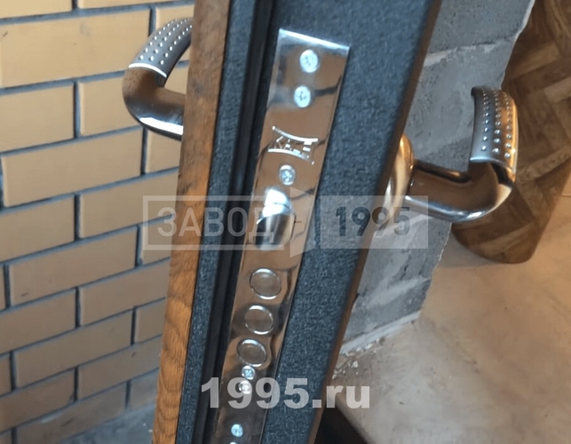 Замок Замок