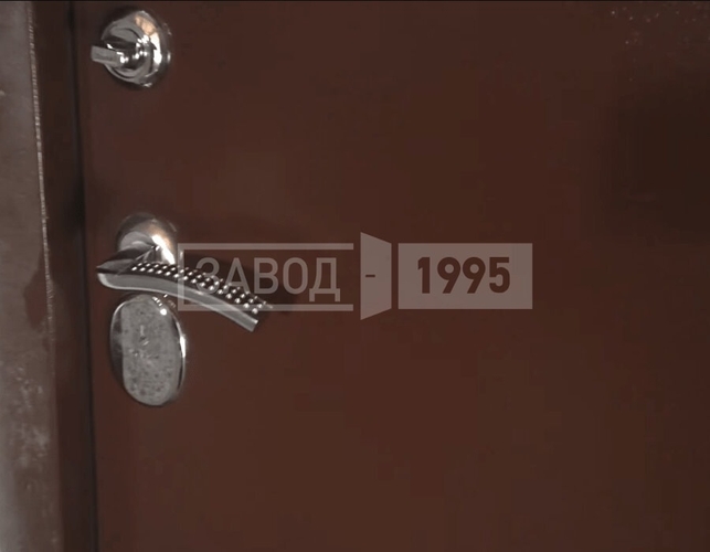 Ручка и замок Ручка и замок