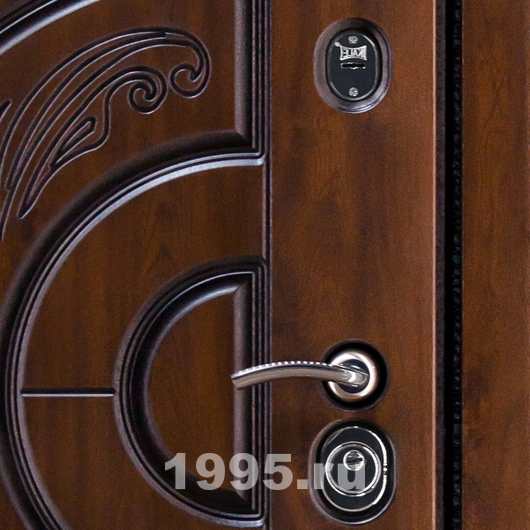 Фурнитура снаружи