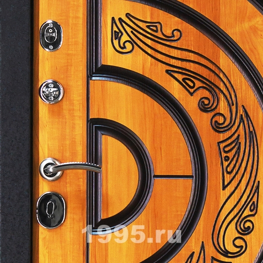 Фурнитура изнутри