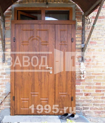 Полуторная с верхней вставкой Полуторная с верхней вставкой