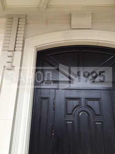 Вид петель на входной двери Вид петель на входной двери