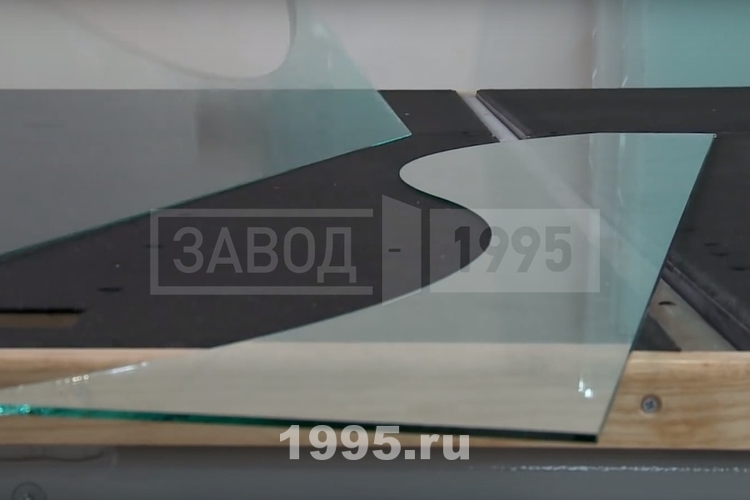 Резка стекла Резка стекла