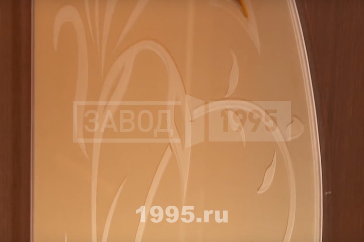 Детали витража Детали витража