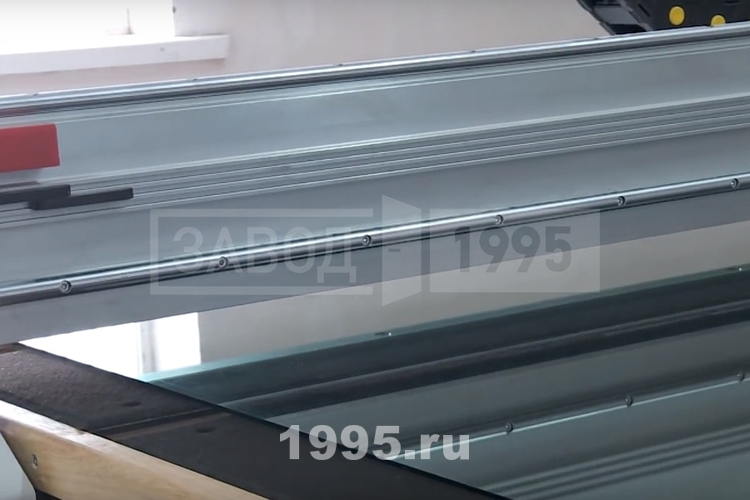 Резка стекла Резка стекла