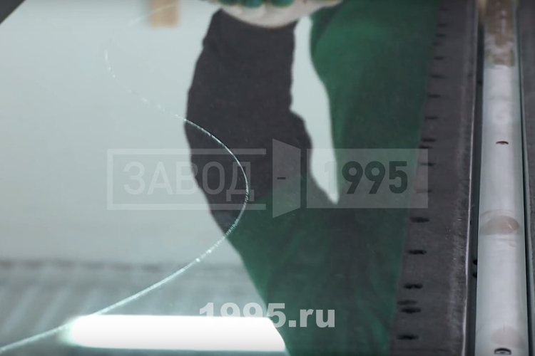 Резка стекла Резка стекла