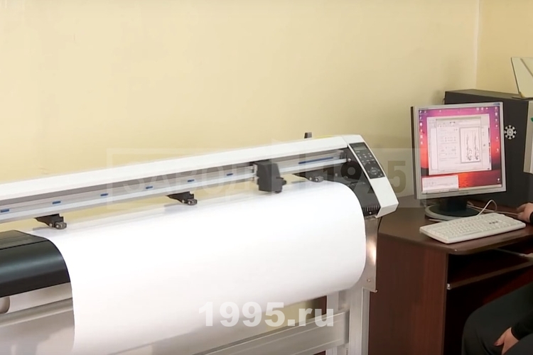 Подготовка шаблонов Подготовка шаблонов