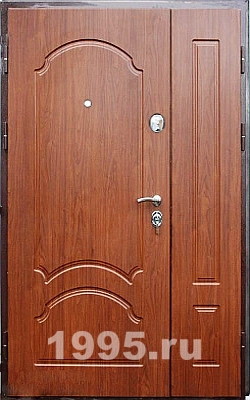 Железные подъездные двери Железные подъездные двери