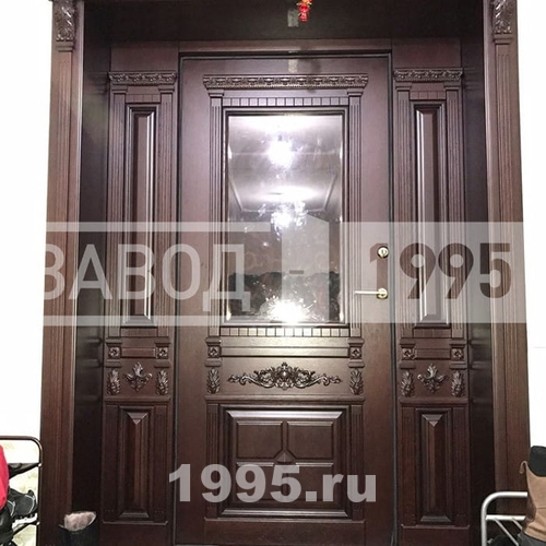 Дверь нестандартного размера Дверь нестандартного размера