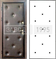 Узор из пуговиц № 9 Узор из пуговиц № 9