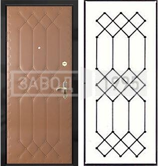 Узор из пуговиц № 6 Узор из пуговиц № 6