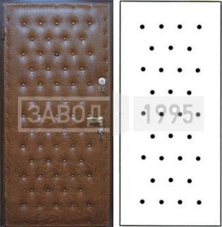 Узор из пуговиц № 8 Узор из пуговиц № 8