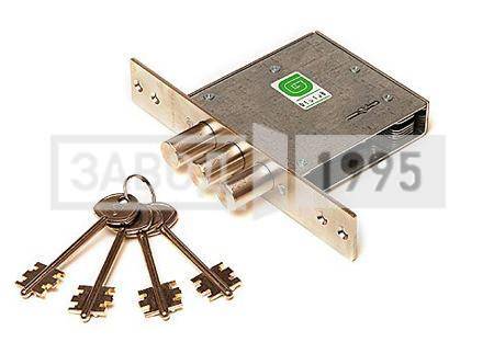 Гардиан 10.01 сувальдный Гардиан 10.01 сувальдный