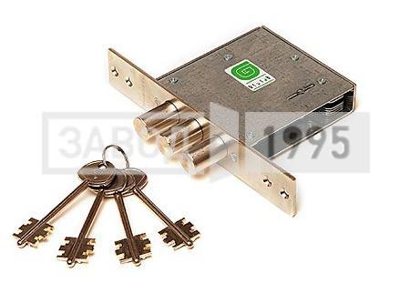 Гардиан 1001 сувальдный Гардиан 1001 сувальдный