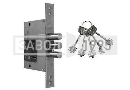 Kale 257 сувальдный Kale 257 сувальдный