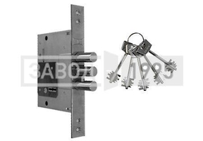 Kale 257 сувальдный Kale 257 сувальдный