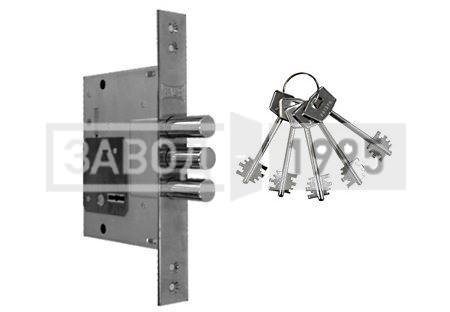 Kale 257 сувальдный Kale 257 сувальдный