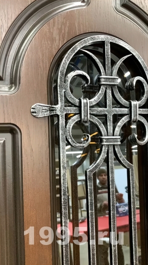 Кованая решетка Кованая решетка