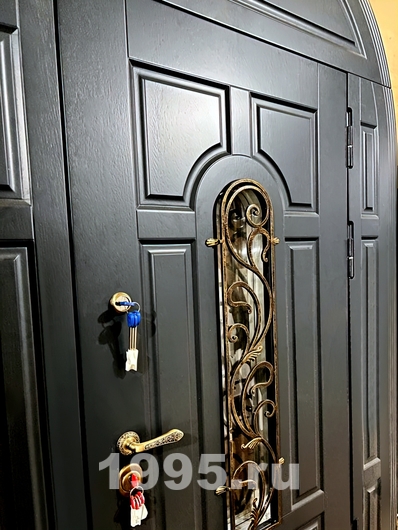 Кованая решетка Кованая решетка