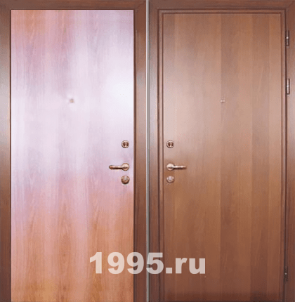 Двери ламинат № 9 Двери ламинат № 9