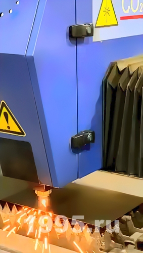 Лазерная резка Лазерная резка